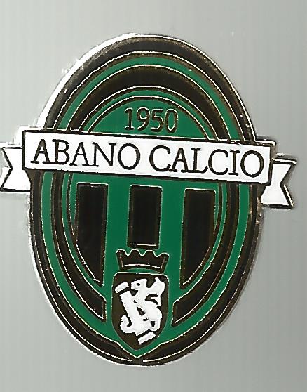 Badge Abano Calcio